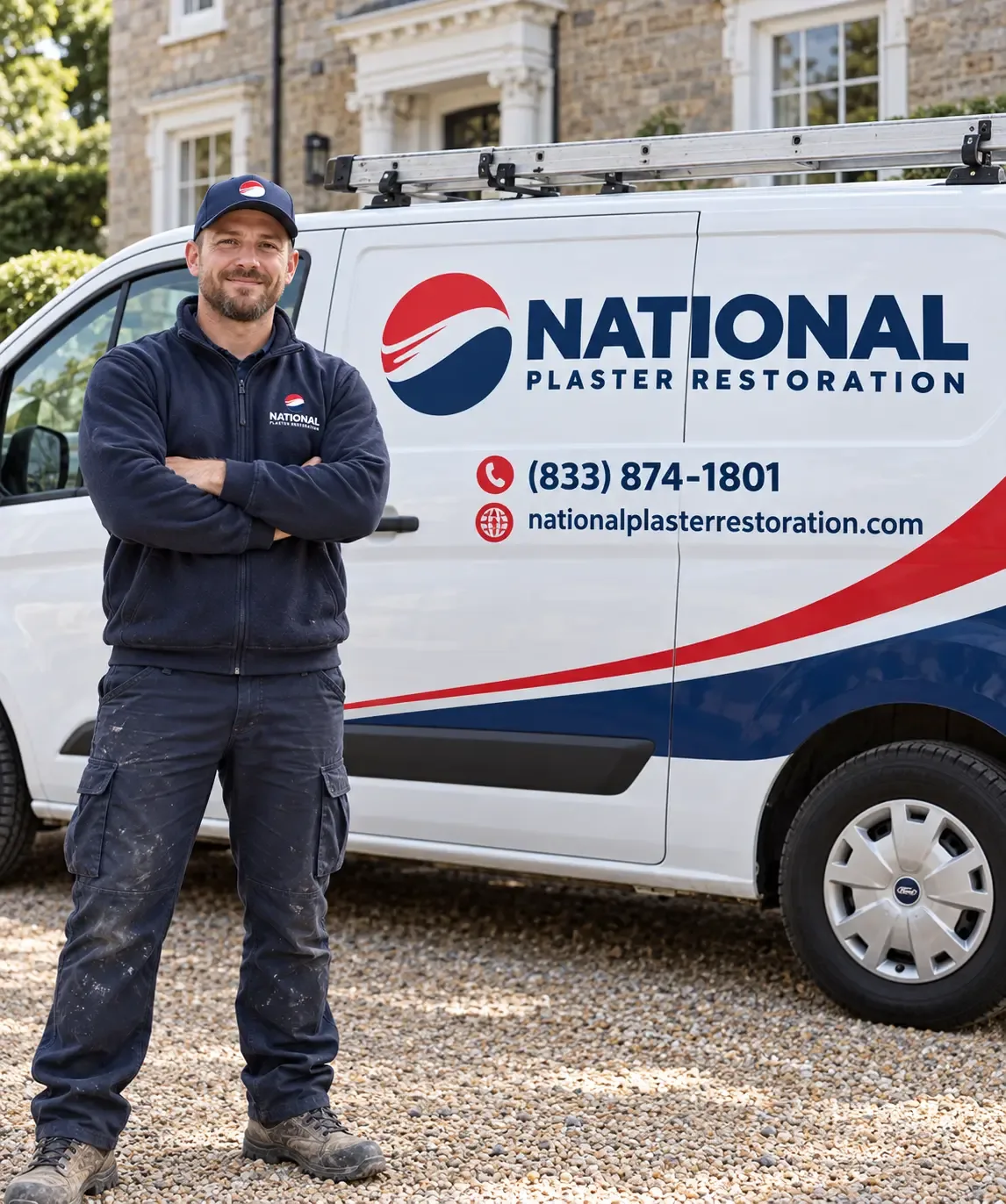 Plaster Repair company in Sanderson, TX